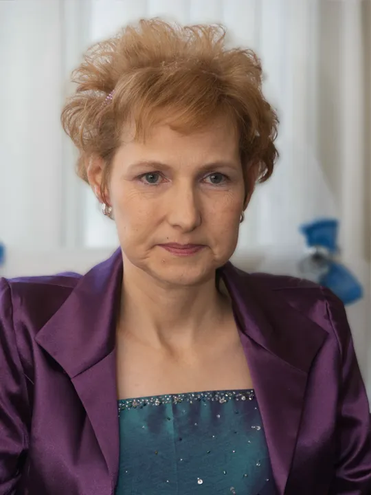 Henriëtte Brouwer