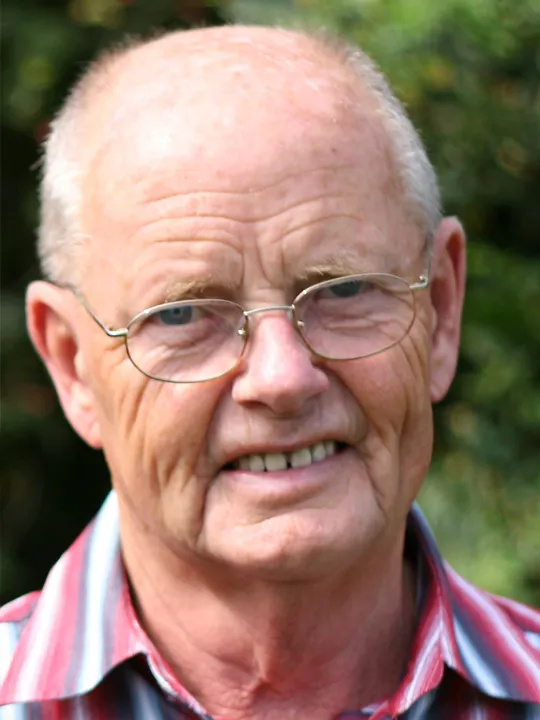 Anthonie Renes