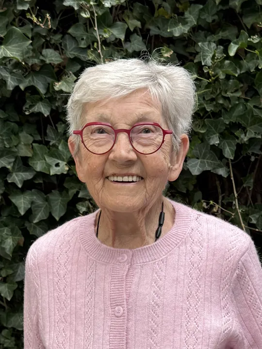 riek renes van de veen