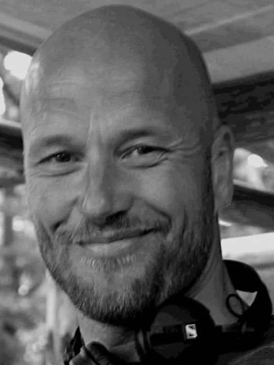 marco de haan